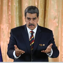 ¿Qué está pasando con los resultados electorales en Venezuela? El motivo por el que acusan de fraude la victoria de Maduro