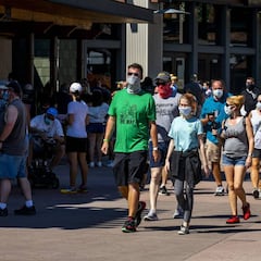 España tendrá la mitad de población en 2100