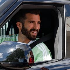 Gayà tiene cita en Finlandia