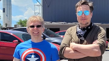 john carmack elon musk