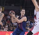 Kuric: "Jugar frente al Gran Canaria es especial para mí"