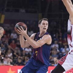 Kuric: "Jugar frente al Gran Canaria es especial para mí"