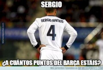 Memes: lo destacado del Clásico