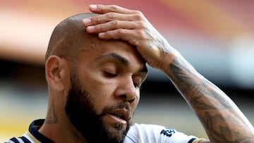 Medios en España dieron a conocer una entrevista con un reo de la prisión de Dani Alves quien detalla cómo es la vida del exfutbolista al interior de la cárcel.