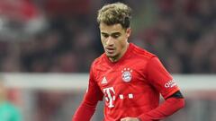 Críticas a Coutinho desde el Bayern: "Se complica demasiado"