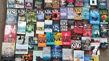 Stephen King’s reading order: how to read the bibliography of the “King of Horror”