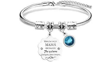 17 regalos para el Día de la Madre originales, personalizables y que van a llegar a tiempo