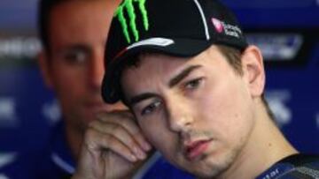 Jorge Lorenzo