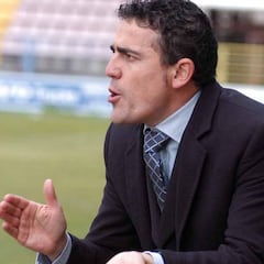 Lopetegui amplía su cuerpo técnico: ficha a Antolín Gonzalo