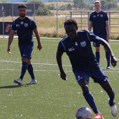 Sisto ya viste otra camiseta