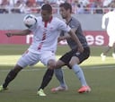 Las imágenes del Sevilla-Espanyol