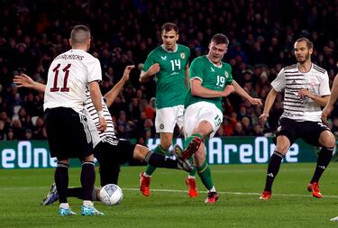 Kylian Mbappé pre-match quotes before Euro 2024 qualifier versus Ireland