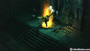 Diablo III