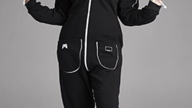 Llegan las batamantas de Microsoft: "Onesie"