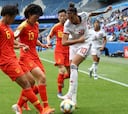 Jenni Hermoso: la magia de La Roja que no se puede olvidar...