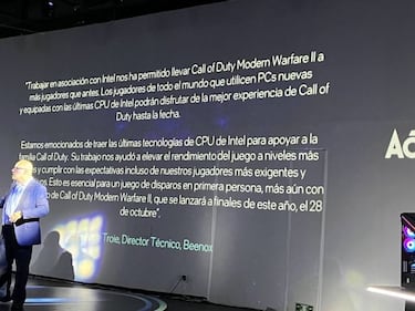 La 13va generación de procesadores Intel llega a México
