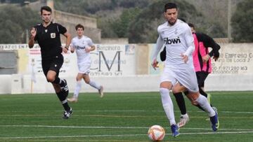 Tercera RFEF Grupo 11: resultados, partidos y clasificación de la jornada 29