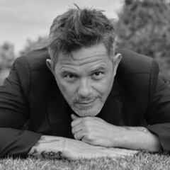 El mensaje de ánimo de Alejandro Sanz a Cristina Pedroche