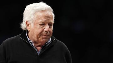 A pesar de los intentos de la defensa del dueño de los Patriots por evitar la difusión del metraje, la ley estatal permite que los videos se hagan públicos.