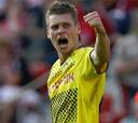 El Dortmund declara intransferible a Piszczek