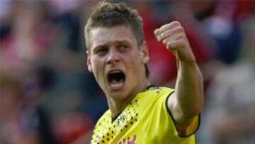 El Dortmund declara intransferible a Piszczek