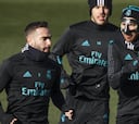 Un Athletic-Madrid con Kepa y Ramos en estado de excepción