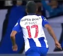 Los mejores goles de Tecatito Corona con el Porto
