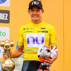 Contreras: “Sueño con volver a Europa… allí solo fui gregario”