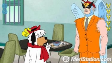 Harvey Birdman: Attorney at Law, Impresiones