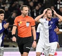 Decisión histórica: el Anderlecht-Genk se repetirá por un error del VAR