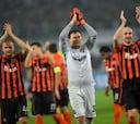 Shakhtar y Celtic, a certificar su billete para la fase de grupos