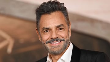 Eugenio Derbez activan las alarmas entre sus fans: “Ya no puedo más”