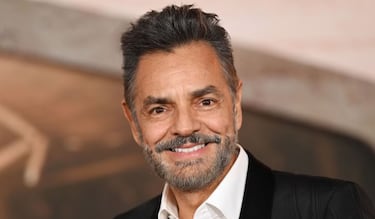 ¿Enrique Segoviano descubrió a Eugenio Derbez? Conoce la historia detrás