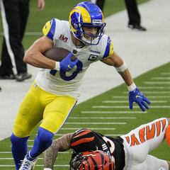 Super Bowl LVI 2022 highlights: best plays of the game