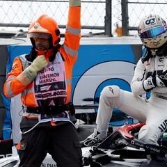 Ricciardo regresa al Alpha Tauri