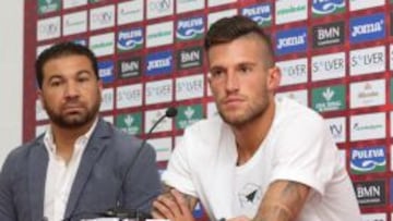 Biraghi: "Estoy listo para jugar"