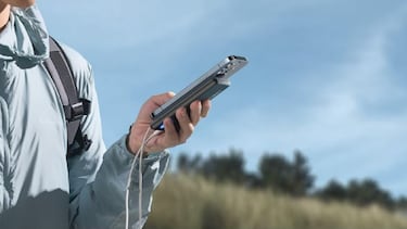 Así es la power bank de tamaño bolsillo más delgada del mercado: cuesta ahora menos de 18 euros