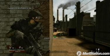 Ubisoft lanzará más Ghost Recon y Rainbow Six este año