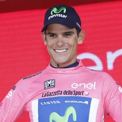 Amador: "Costa Rica es un país pequeño, pero de gran corazón"