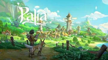 Los secretos de Palia, el mmorpg que debes conocer