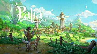 Los secretos de Palia, el mmorpg que debes conocer