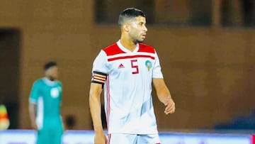 Jabrane, el héroe de Marruecos en fútbol sala, al Mundial de Qatar