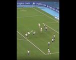 ¡Era el golazo de la Copa Libertadores! Esta tijera de Fernando Cornejo se comenta en toda América