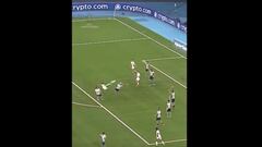 ¡Era el golazo de la Copa Libertadores! Esta tijera de Fernando Cornejo se comenta en toda América