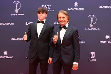 Alonso tiene todava fsico para ganar