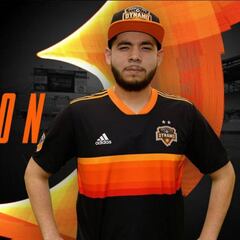 Houston Dynamo, primer campeón de eMLS Cup