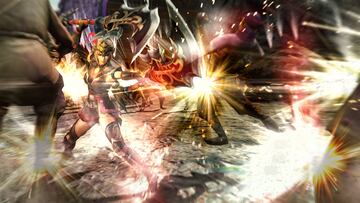 Captura de pantalla - Dynasty Warriors 8: Empires (PC)