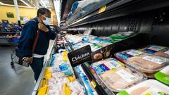 Coronavirus US news summary: cases and deaths - 29 April