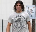 Según Btv, Puyol se va al Milán