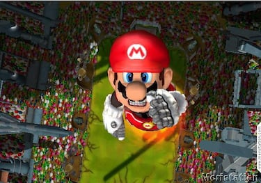 Mario Strikers Charged Football, Impresiones